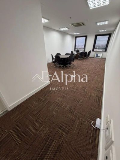Sala-Conjunto, 49 m² - Foto 1