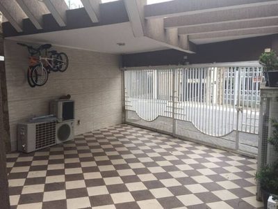 Sobrado, 3 quartos, 240 m² - Foto 2