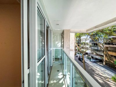 Apartamento, 3 quartos, 199 m² - Foto 4