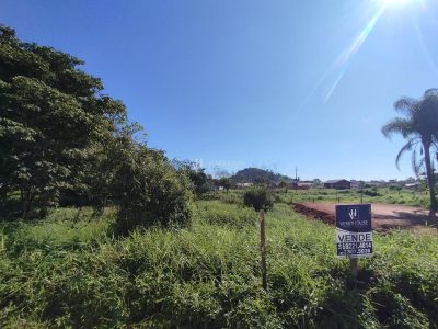 Terreno, 306 m² - Foto 1