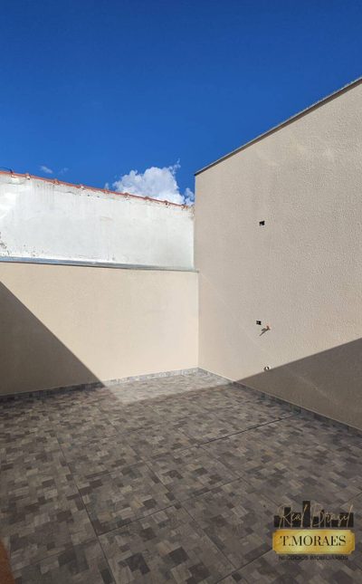 Casa, 2 quartos, 65 m² - Foto 5