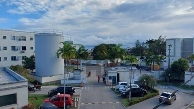 Apartamento, 2 quartos, 43 m² - Foto 1