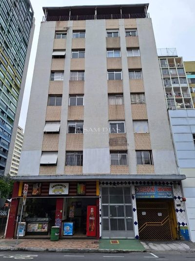 Loja-Salão, 1 m² - Foto 4