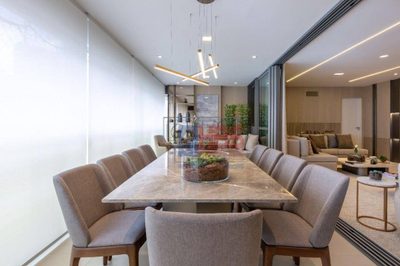 Apartamento, 4 quartos, 143 m² - Foto 1