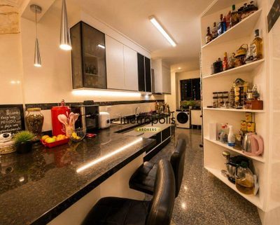 Apartamento, 3 quartos, 104 m² - Foto 5