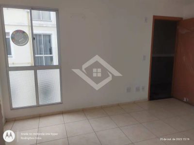 Apartamento, 2 quartos, 44 m² - Foto 3