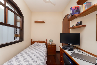 Casa, 4 quartos - Foto 5