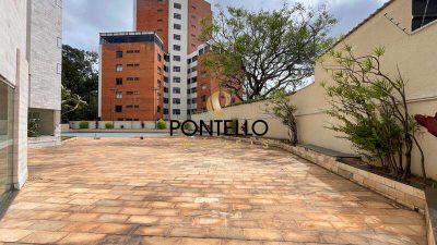 Apartamento, 2 quartos, 85 m² - Foto 2