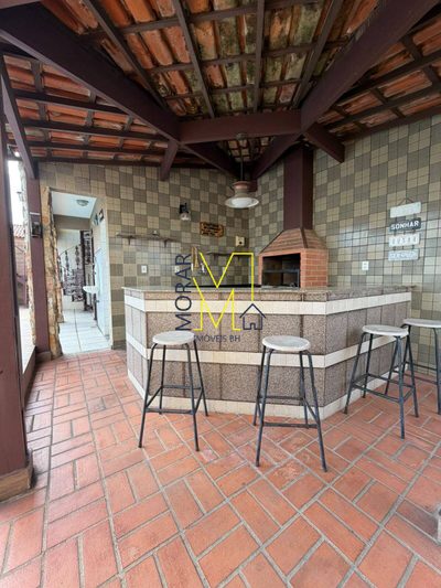 Casa, 4 quartos, 203 m² - Foto 5