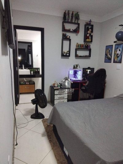 Casa, 3 quartos - Foto 5