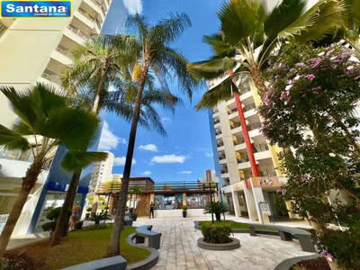 Apartamento, 1 quarto, 44 m² - Foto 1