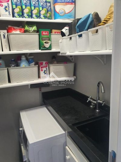 Apartamento, 3 quartos, 60 m² - Foto 4