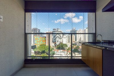 Apartamento, 2 quartos, 63 m² - Foto 3