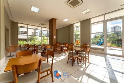 Apartamento, 2 quartos, 107 m² - Foto 2