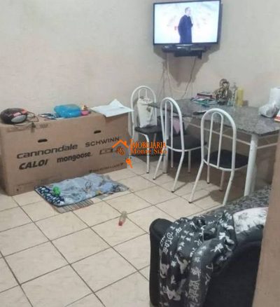 Sobrado, 4 quartos, 132 m² - Foto 5