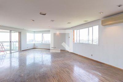 Apartamento, 3 quartos, 180 m² - Foto 3