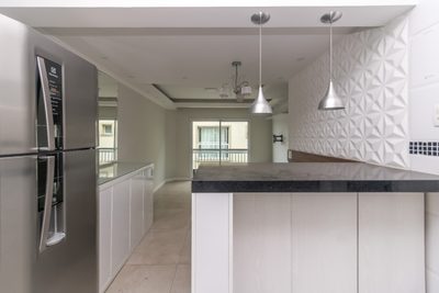 Apartamento, 3 quartos, 120 m² - Foto 5