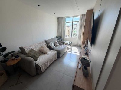 Apartamento, 1 quarto, 60 m² - Foto 2