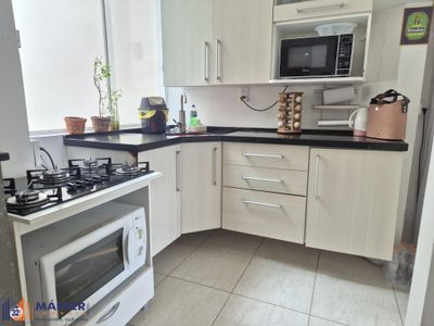 Apartamento, 2 quartos, 66 m² - Foto 4