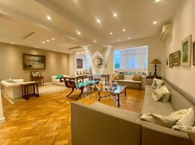 Apartamento, 4 quartos, 260 m² - Foto 3