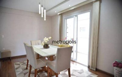 Apartamento, 3 quartos, 108 m² - Foto 4