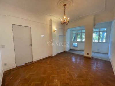 Apartamento, 2 quartos, 80 m² - Foto 1
