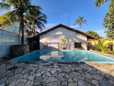 Casa, 2 quartos, 112 m² - Foto 1