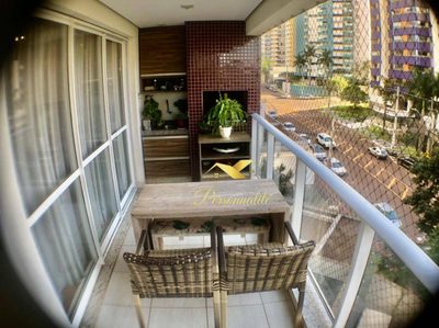 Apartamento, 3 quartos, 113 m² - Foto 4