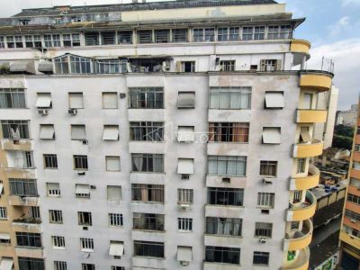 Apartamento, 1 quarto, 33 m² - Foto 4