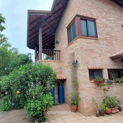 Casa de Condomínio, 4 quartos - Foto 2
