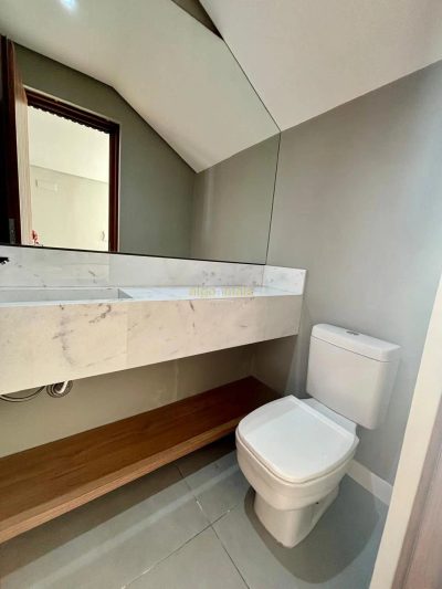 Sobrado, 3 quartos, 278 m² - Foto 4