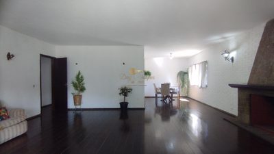 Casa, 3 quartos, 526 m² - Foto 5