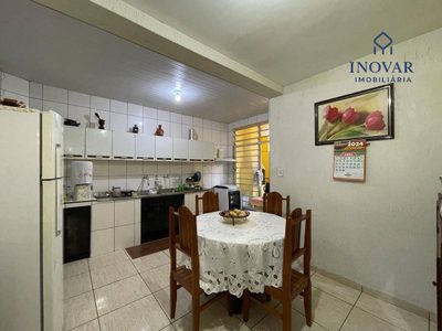 Casa, 3 quartos, 122 m² - Foto 5