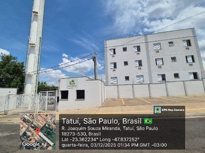 Apartamento, 2 quartos, 48 m² - Foto 1