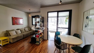 Apartamento, 2 quartos, 70 m² - Foto 2