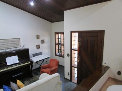 Casa, 3 quartos - Foto 2