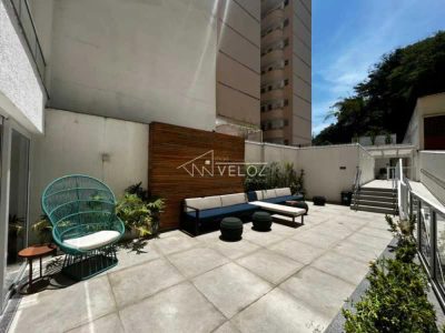 Apartamento, 1 quarto, 36 m² - Foto 1