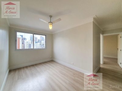 Apartamento, 2 quartos, 50 m² - Foto 1