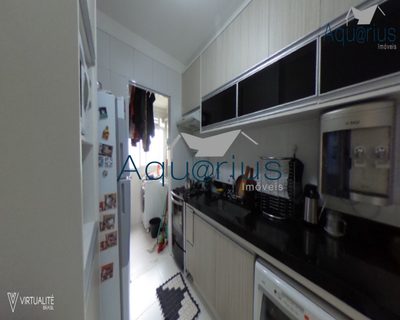 Apartamento, 3 quartos, 103 m² - Foto 3