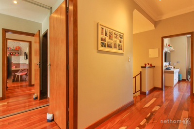 Casa, 3 quartos, 152 m² - Foto 2
