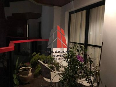 Apartamento, 4 quartos, 147 m² - Foto 4