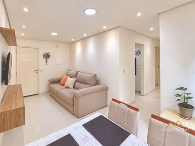 Apartamento, 3 quartos, 68 m² - Foto 3