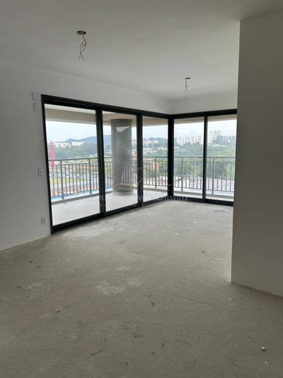 Apartamento, 3 quartos, 120 m² - Foto 1