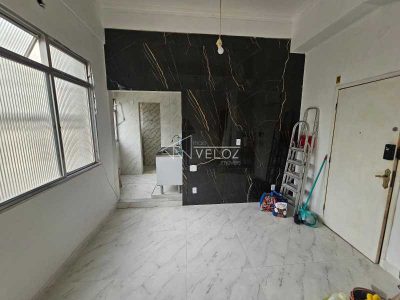 Apartamento, 1 quarto, 30 m² - Foto 1