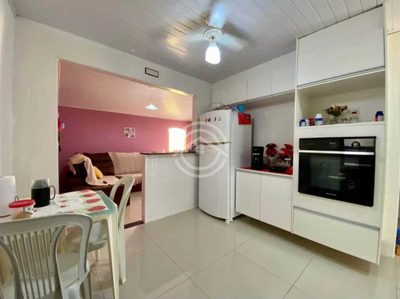 Casa, 3 quartos, 113 m² - Foto 3