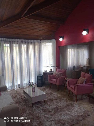 Casa, 3 quartos, 152 m² - Foto 5