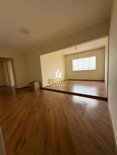 Apartamento, 3 quartos, 105 m² - Foto 1