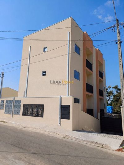 Apartamento, 2 quartos, 53 m² - Foto 3