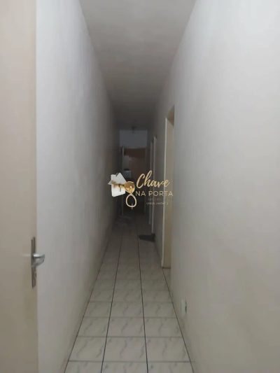 Casa, 2 quartos, 102 m² - Foto 1