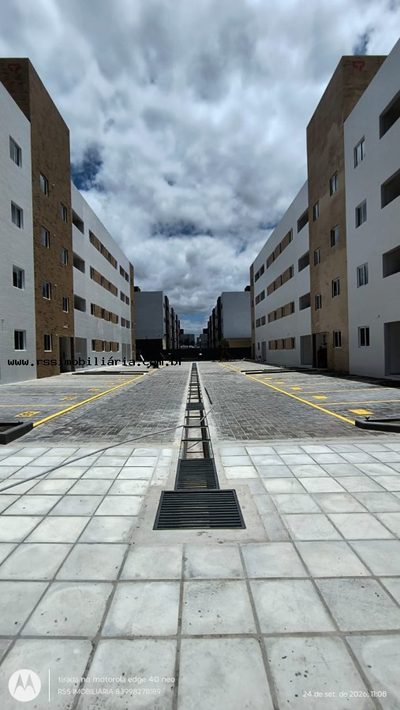 Apartamento, 2 quartos, 43 m² - Foto 2
